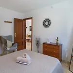 Bella Vista - áfrica Apartamento