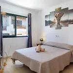 Bella Vista - áfrica Apartamento *