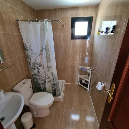 Bella Vista - Africa Apartment