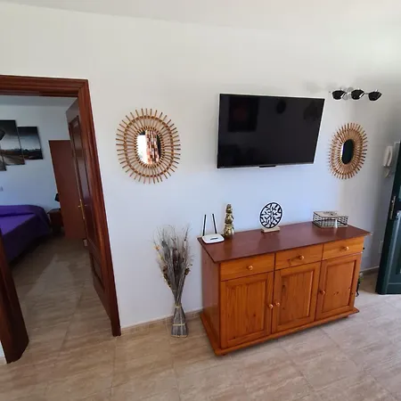 Apartment Bella Vista - Africa Tias