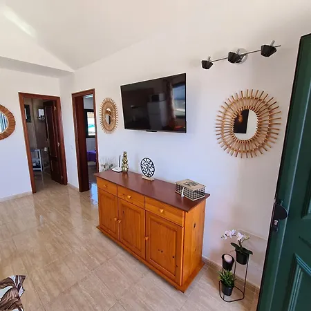 Bella Vista - Africa Apartment Tías