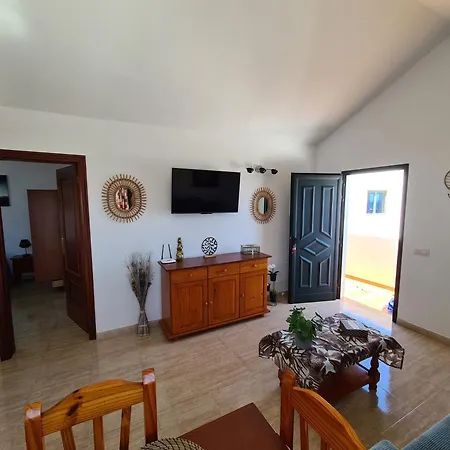 Apartment Bella Vista - Africa Tias