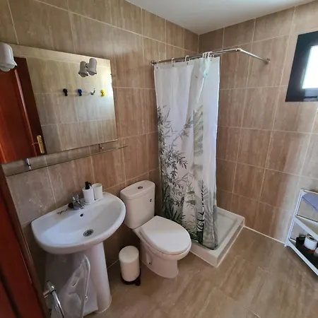 Bella Vista - Africa Apartment