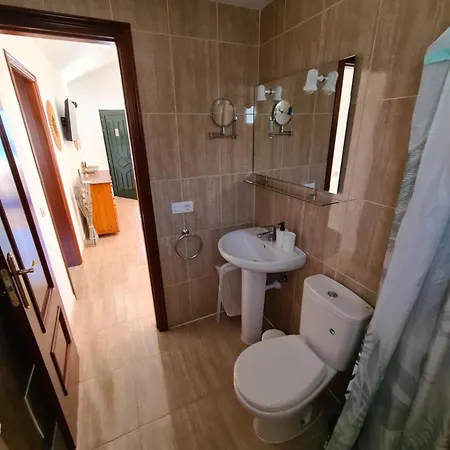 Bella Vista - Africa Apartment *