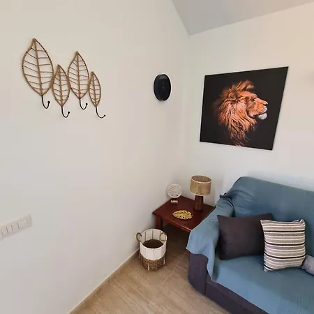 Apartment Bella Vista - Africa Tias