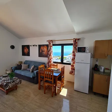 Bella Vista - Africa Apartment *