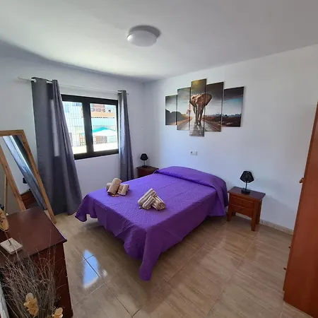 Apartment Bella Vista - Africa Tias