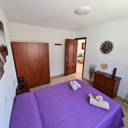 Apartment Bella Vista - Africa