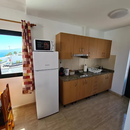 Bella Vista - Africa Apartment *