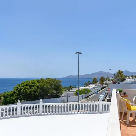 Apartamento Bella Vista - áfrica