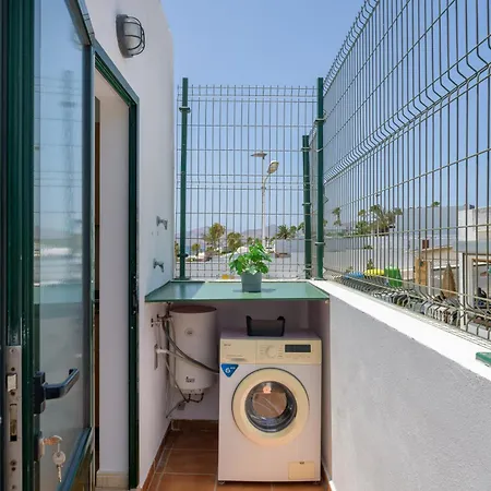 Apartamento Bella Vista - áfrica Tías